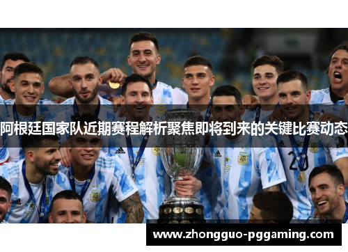 阿根廷国家队近期赛程解析聚焦即将到来的关键比赛动态