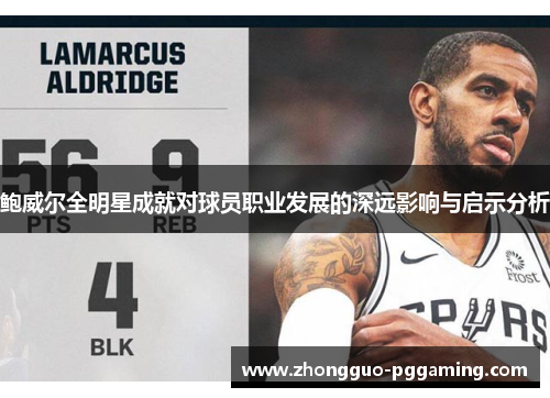 鲍威尔全明星成就对球员职业发展的深远影响与启示分析