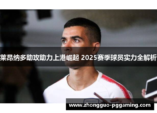 莱昂纳多助攻助力上港崛起 2025赛季球员实力全解析