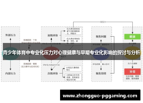 青少年体育中专业化压力对心理健康与早期专业化影响的探讨与分析