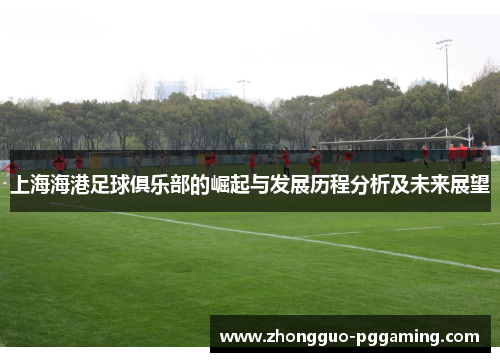 上海海港足球俱乐部的崛起与发展历程分析及未来展望