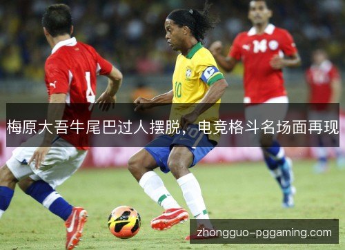 梅原大吾牛尾巴过人摆脱,电竞格斗名场面再现 梅原大吾牛尾巴过人摆脱,电竞格斗名场面再现